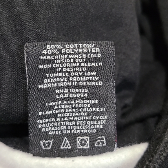 NBA Houston Rockets lightweight jacket size L - Picture 5 of 7